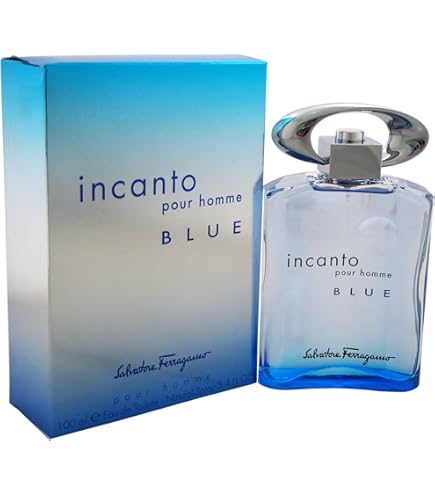 Salvatore Ferragamo Attimo EDT Spray Men 1.3 oz : Amazon.ca